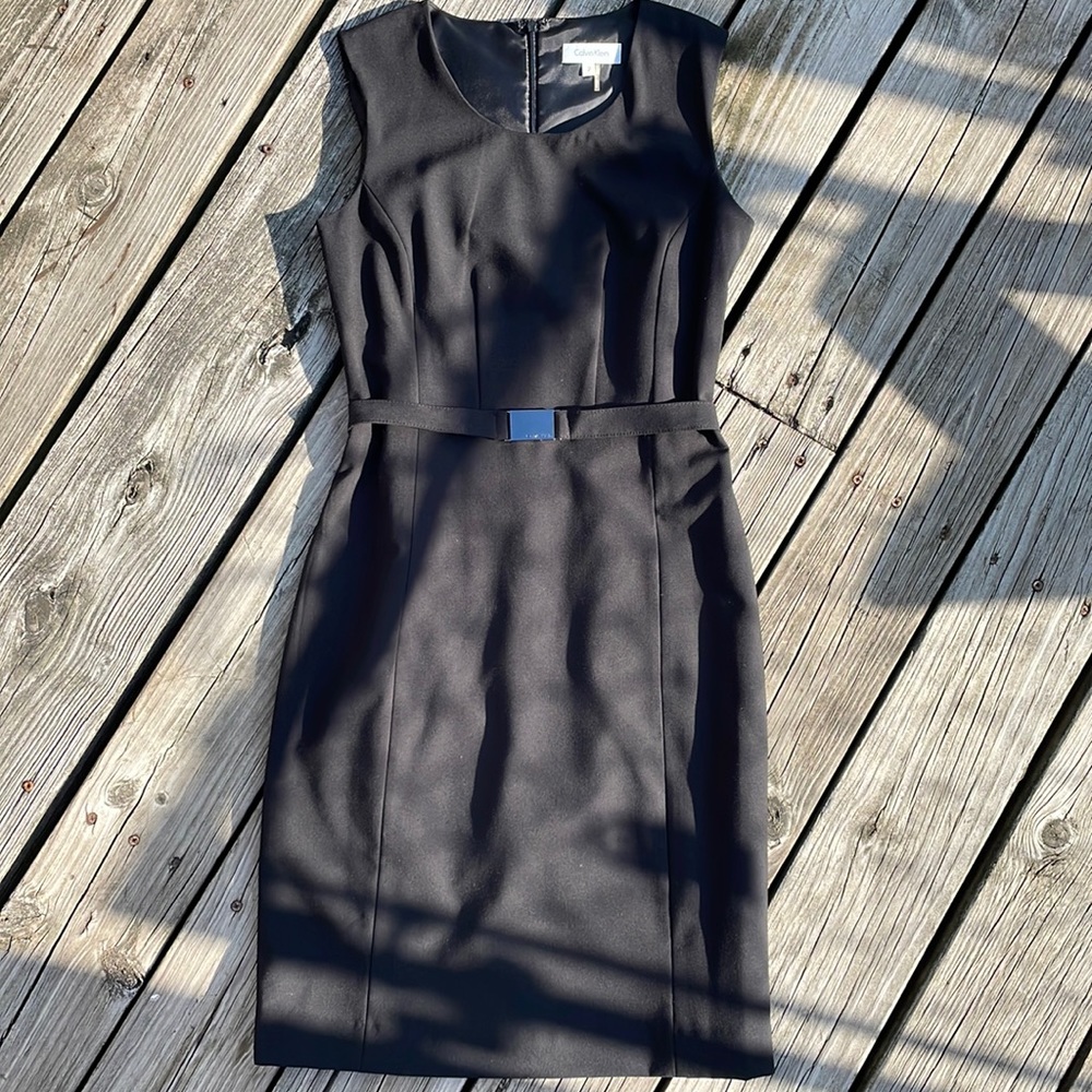 Calvin Klein Dress